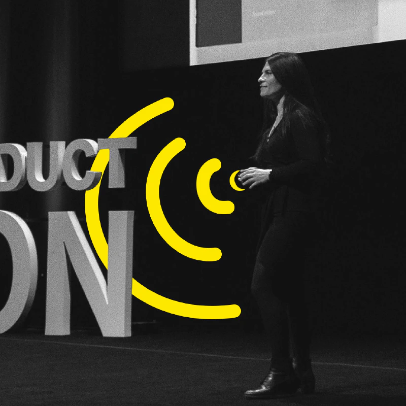 Platforms are the foundation. Advocates are the catalysts.