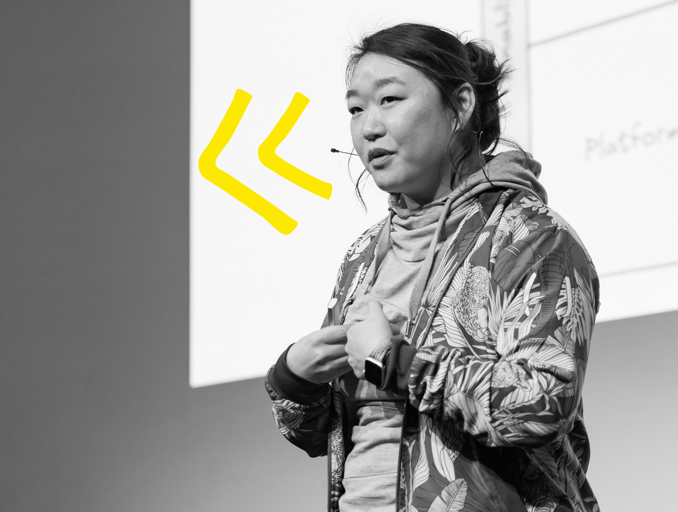 Platform Advocacy Framework